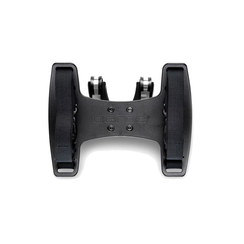 AEROE Enganche para portabultos SPIDER HANDLEBAR CRADLE FRONT 9421905270120