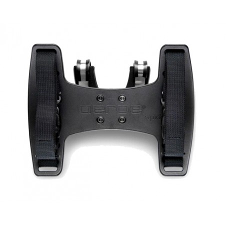 AEROE Enganche para portabultos SPIDER HANDLEBAR CRADLE FRONT 9421905270120