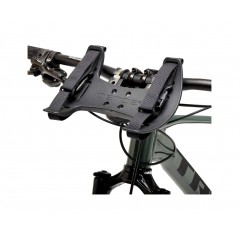 AEROE Enganche para portabultos SPIDER HANDLEBAR CRADLE FRONT 9421905270120
