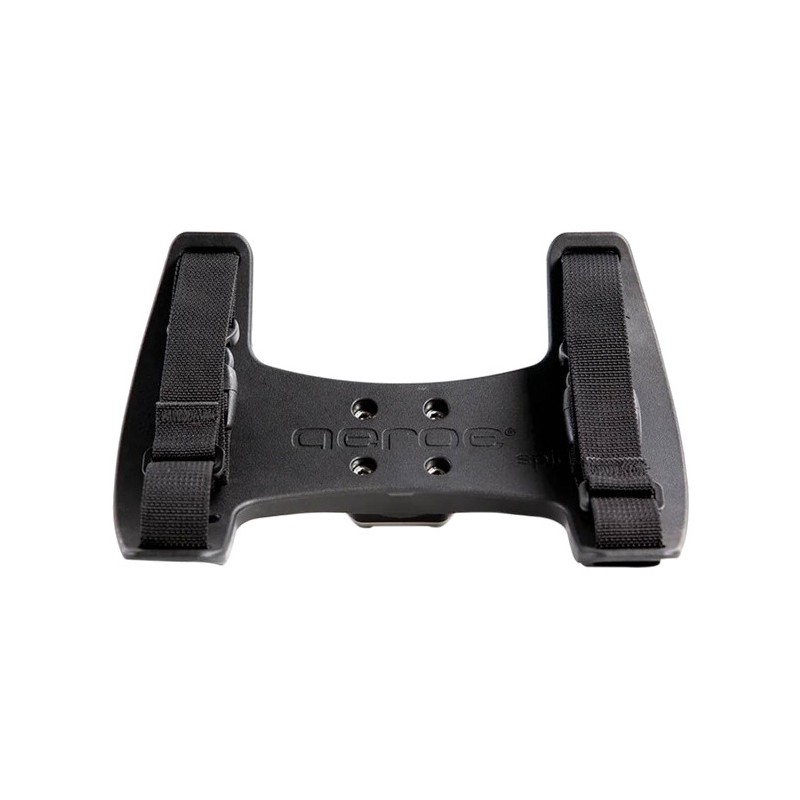 AEROE Enganche para portabultos SPIDER RACK CRADLE REAR 9421905270137