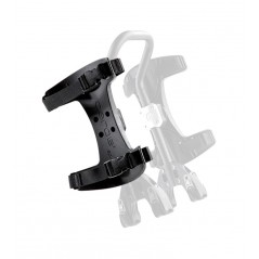 AEROE Enganche para portabultos SPIDER RACK CRADLE REAR 9421905270137