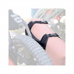 AEROE Enganche para portabultos SPIDER RACK CRADLE REAR 9421905270137