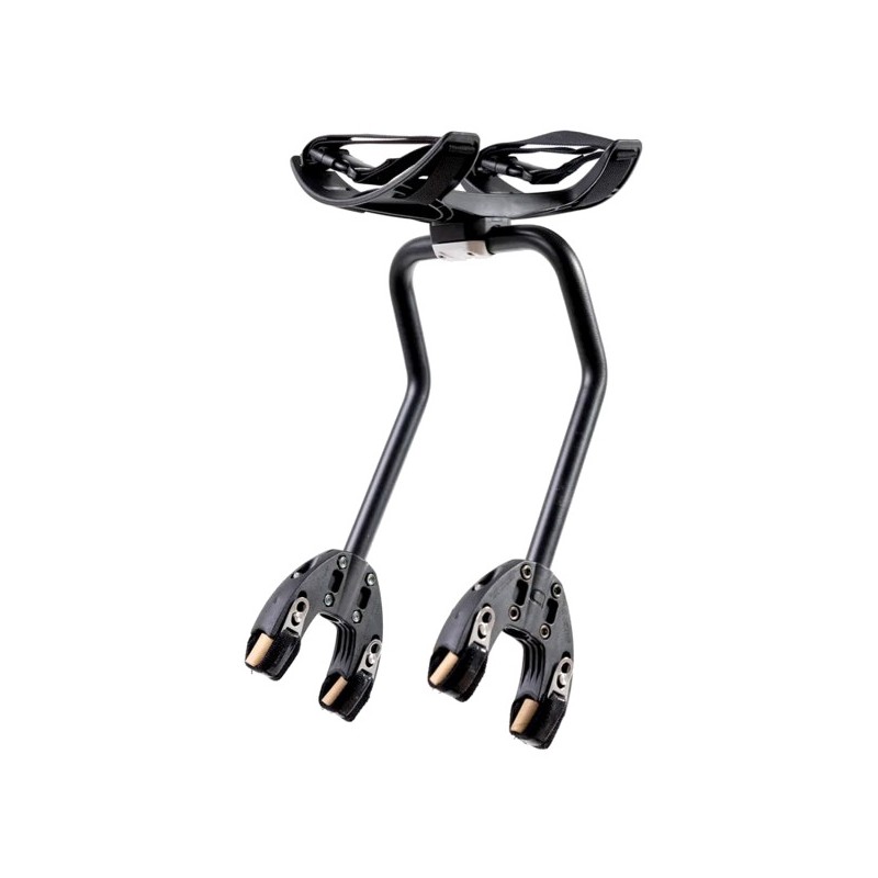 AEROE Portabultos de bicicleta SPIDER FAT RACK REAR 9421905270182