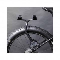 AEROE Portabultos de bicicleta SPIDER FAT RACK REAR 9421905270182