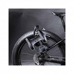 AEROE Portabultos de bicicleta SPIDER FAT RACK REAR 9421905270182