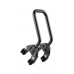 AEROE Portabultos de bicicleta SPIDER RACK FRONT 9421905270236