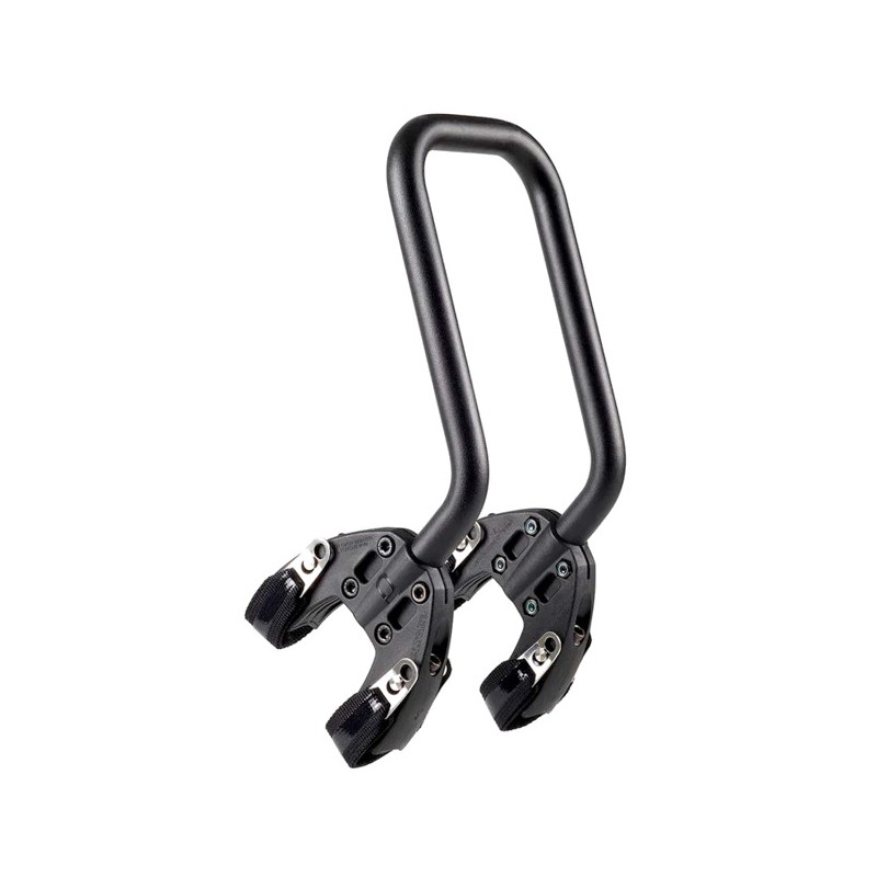 AEROE Portabultos de bicicleta SPIDER RACK FRONT 9421905270236