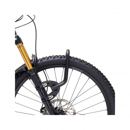 AEROE Portabultos de bicicleta SPIDER RACK FRONT 9421905270236
