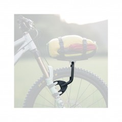 AEROE Portabultos de bicicleta SPIDER RACK FRONT 9421905270236