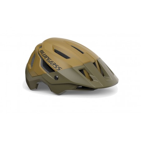 BLUEGRASS CASCO BICICLETA CICLISMO ROUGE 724299VAR
