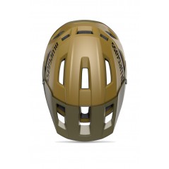 BLUEGRASS CASCO BICICLETA CICLISMO ROUGE 724299VAR