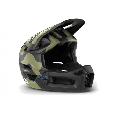 BLUEGRASS CASCO BICICLETA CICLISMO VANGUARD CORE LIMITED EDITION 725752