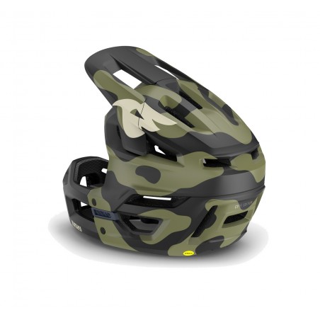 BLUEGRASS CASCO BICICLETA CICLISMO VANGUARD CORE LIMITED EDITION 725752