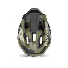 BLUEGRASS CASCO BICICLETA CICLISMO VANGUARD CORE LIMITED EDITION 725752