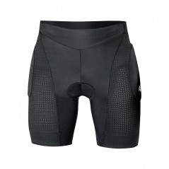 BLUEGRASS Pantalón protector de ciclismo AURA CE 726539VAR