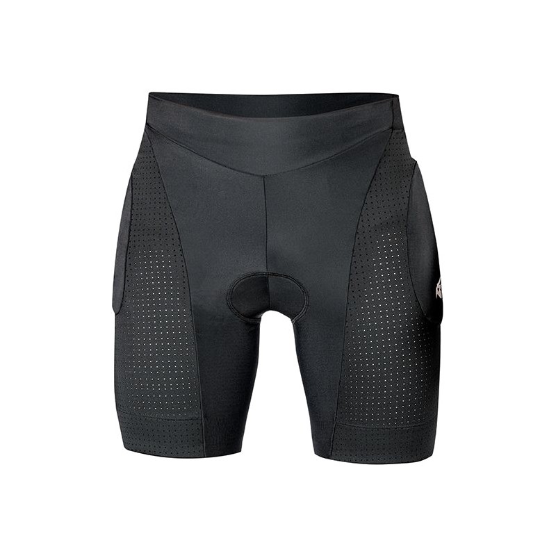 BLUEGRASS Pantalón protector de ciclismo AURA CE 726539VAR