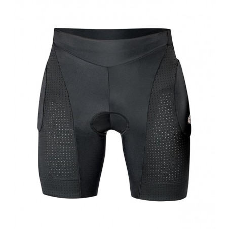 BLUEGRASS Protective cycling pants AURA CE 726539VAR