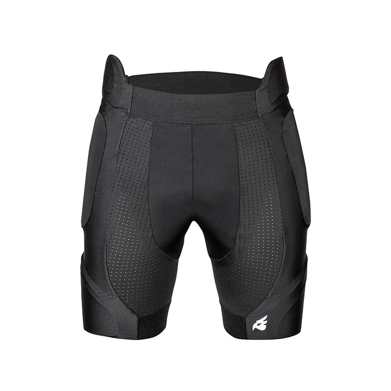 BLUEGRASS Protective cycling pants AURTO CE 726544VAR