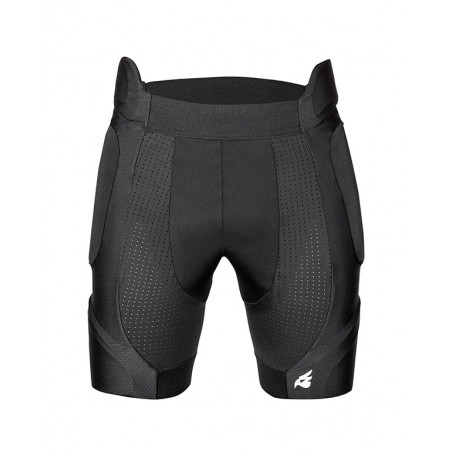 BLUEGRASS Protective cycling pants AURTO CE 726544VAR