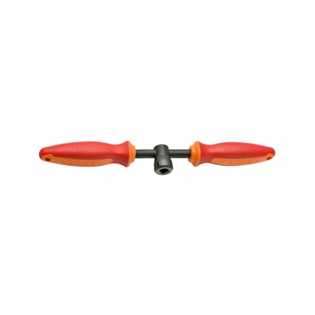 UNIOR Soporte macho para roscar pedales de bicicleta 1695/4BI-US 726752