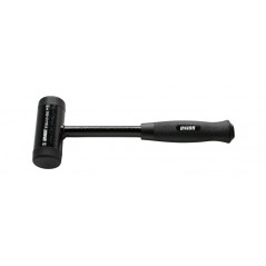 UNIOR Martillo antirrebote de poliuretano para trabajos bicicleta 819A-US 726760