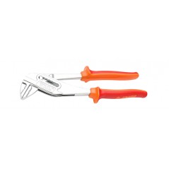 UNIOR Alicate ajustable de siete posiciones para bicicletas 449/1PYTHON-US 726761