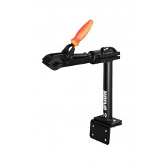 UNIOR Mordaza ajustable automática para pared o suelo 1693.2-US 726767