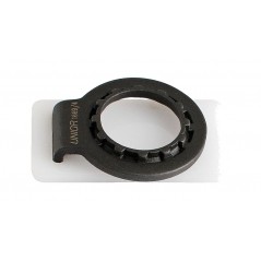 UNIOR Herramienta de bolsillo para anillo bloqueo cassette y tensor radios 1669/4 726794