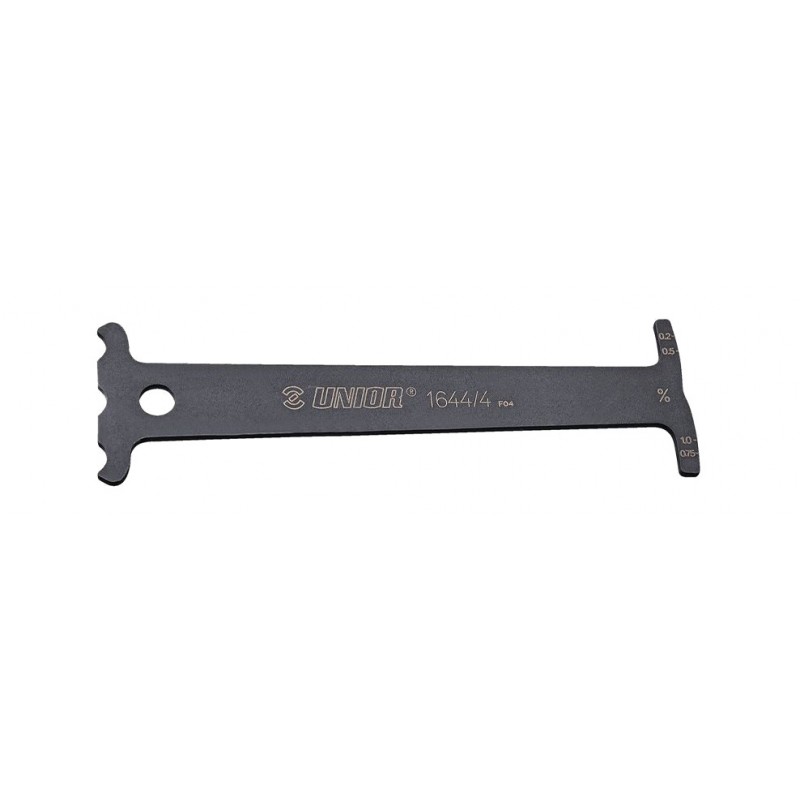 UNIOR Chain wear gauge 1644/2 726796