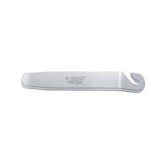 UNIOR Juego de desmontables metálicos para bicicletas 1657/2A 726797