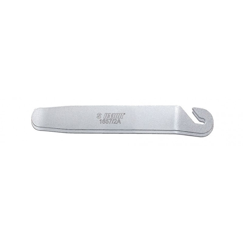 UNIOR Set of metal bicycle detachables 1657/2A 726797