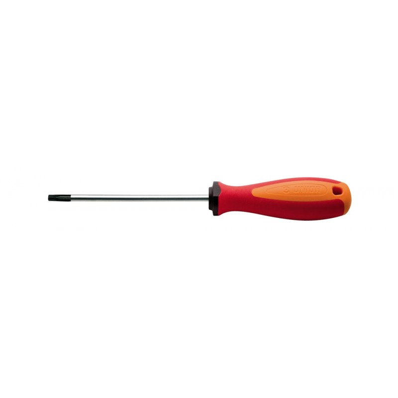 UNIOR Screwdriver with ergonomic handle TX27 621/1TBI-US 726847