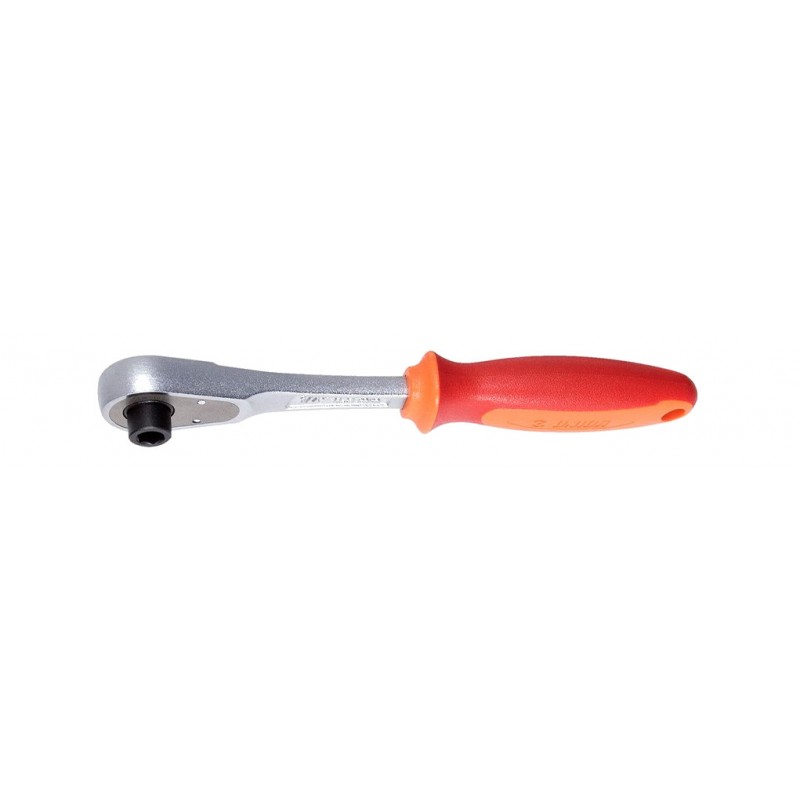 UNIOR Llave de carraca precisión 6.3 MM 188.1/1BBI-US 726848
