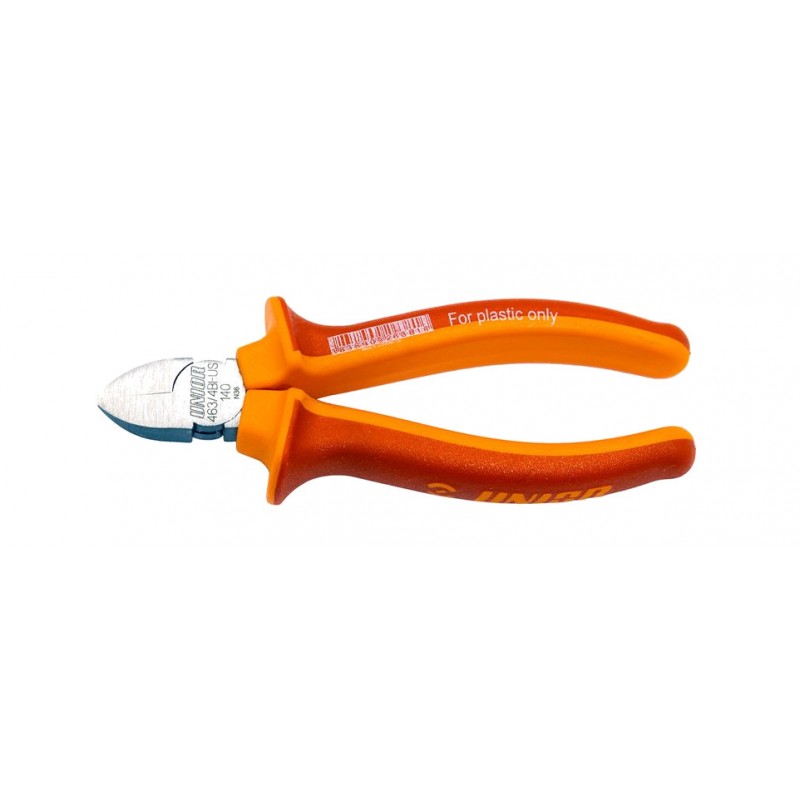 UNIOR Cutting pliers for bicycle cables and components 463/4BI-US 726850