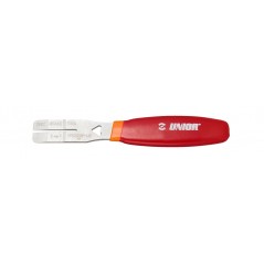 UNIOR Bicycle brake disc straightening tool 2 EN 1 1757/2DP-US 726857