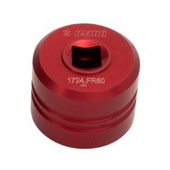 UNIOR Spider extractor plate compatible with system 1/2" FAZUA RIDE 60 1724 FR60 726859
