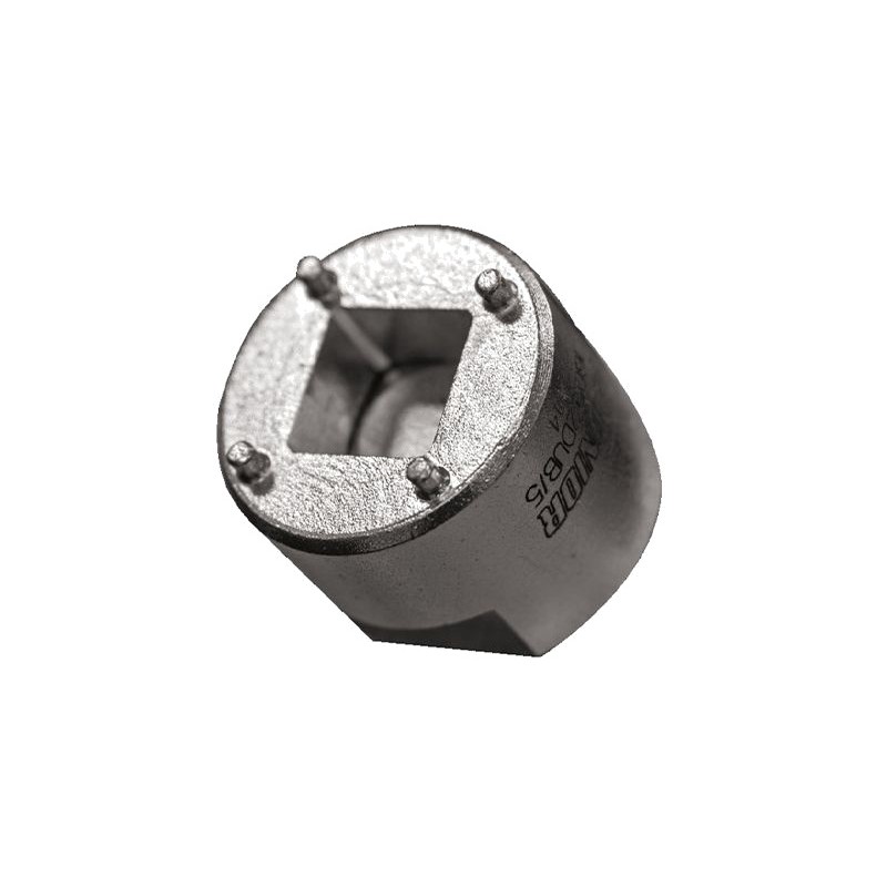 UNIOR Connecting rod cap extractor compatible with systems 1609.2DUB/5 SRAM 726860