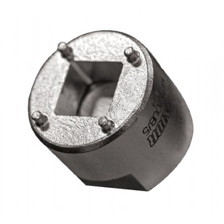 UNIOR Extractor de tapa biela compatible con sistemas 1609.2DUB/5 SRAM 726860