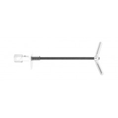 UNIOR Tool for holding bottom bracket bushings 1671 RET 726863
