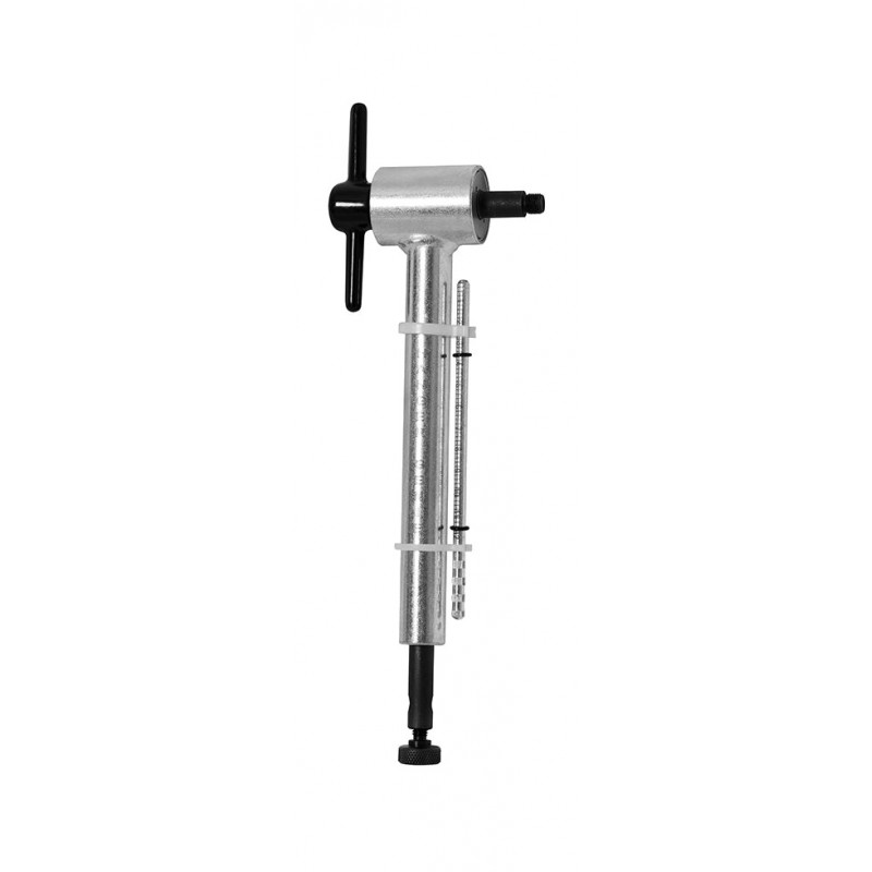 UNIOR Calibrador de cuadro para patillas cambio GENIE 2.0 727008