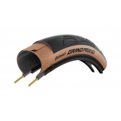 CONTINENTAL Cubierta neumatico bicicleta GRAND PRIX TR 700X28C 28-622 TUBELESS READY 727106