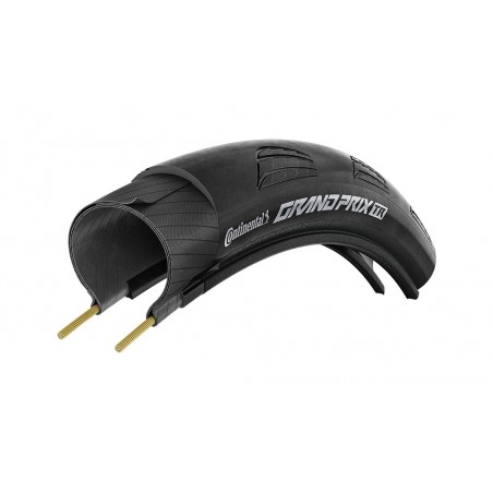 CONTINENTAL Cubierta neumatico bicicleta GRAND PRIX TR 700X32C 32-622 TUBELESS READY 727109