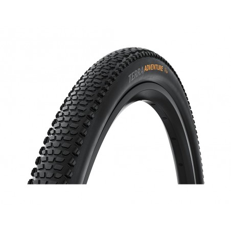 CONTINENTAL Cubierta neumatico bicicleta TERRA ADVENTURE 28X2.00 50-622 TUBELESS READY TRAIL GRIP 727113