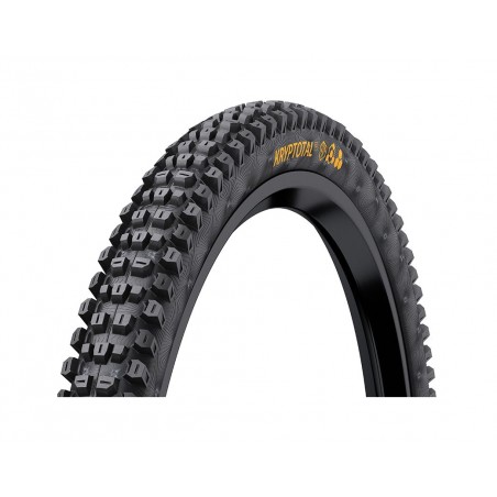 CONTINENTAL Cubierta neumatico bicicleta KRYPTOTAL DOWNHILL 27.5X2.60 SOFT COMP 65-584 TUBELESS READY 727122