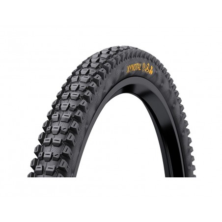 CONTINENTAL Cubierta neumatico bicicleta XYNOTAL TRAIL 27.5X2.60 ENDURANCE COMP 65-584 TUBELESS READY 727123