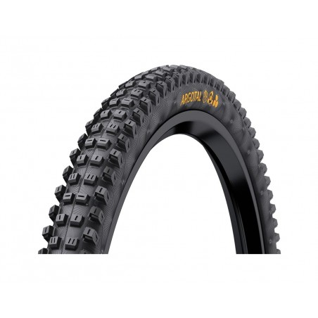 CONTINENTAL Cubierta neumatico bicicleta ARGOTAL ENDURO 29X2.40 SUPER SOFT COMP 60-622 TUBELESS READY 727124