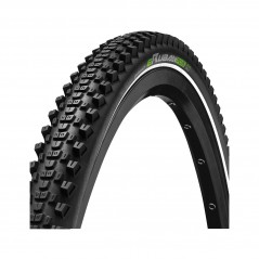 CONTINENTAL Tire bicycle ERUBAN PLUS 20X2.40 62-406 727126
