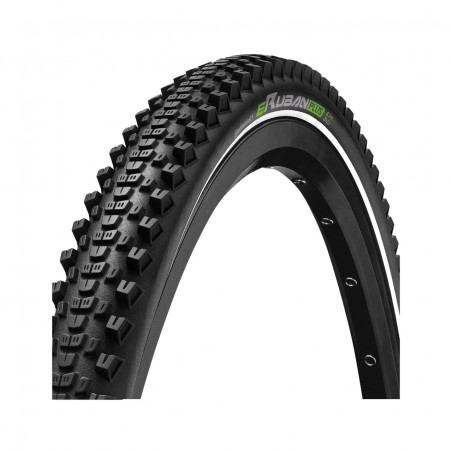 CONTINENTAL Tire bicycle ERUBAN PLUS 20X2.40 62-406 727126