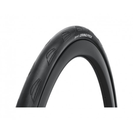 CONTINENTAL Tire bicycle GRAND PRIX 700X28C BLACKCHILI 28-622 727231