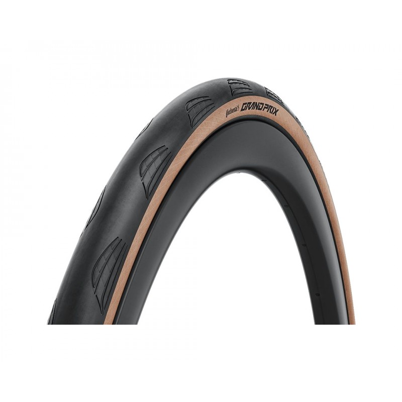 CONTINENTAL Tire bicycle GRAND PRIX 700X28C BLACKCHILI 28-622 727232